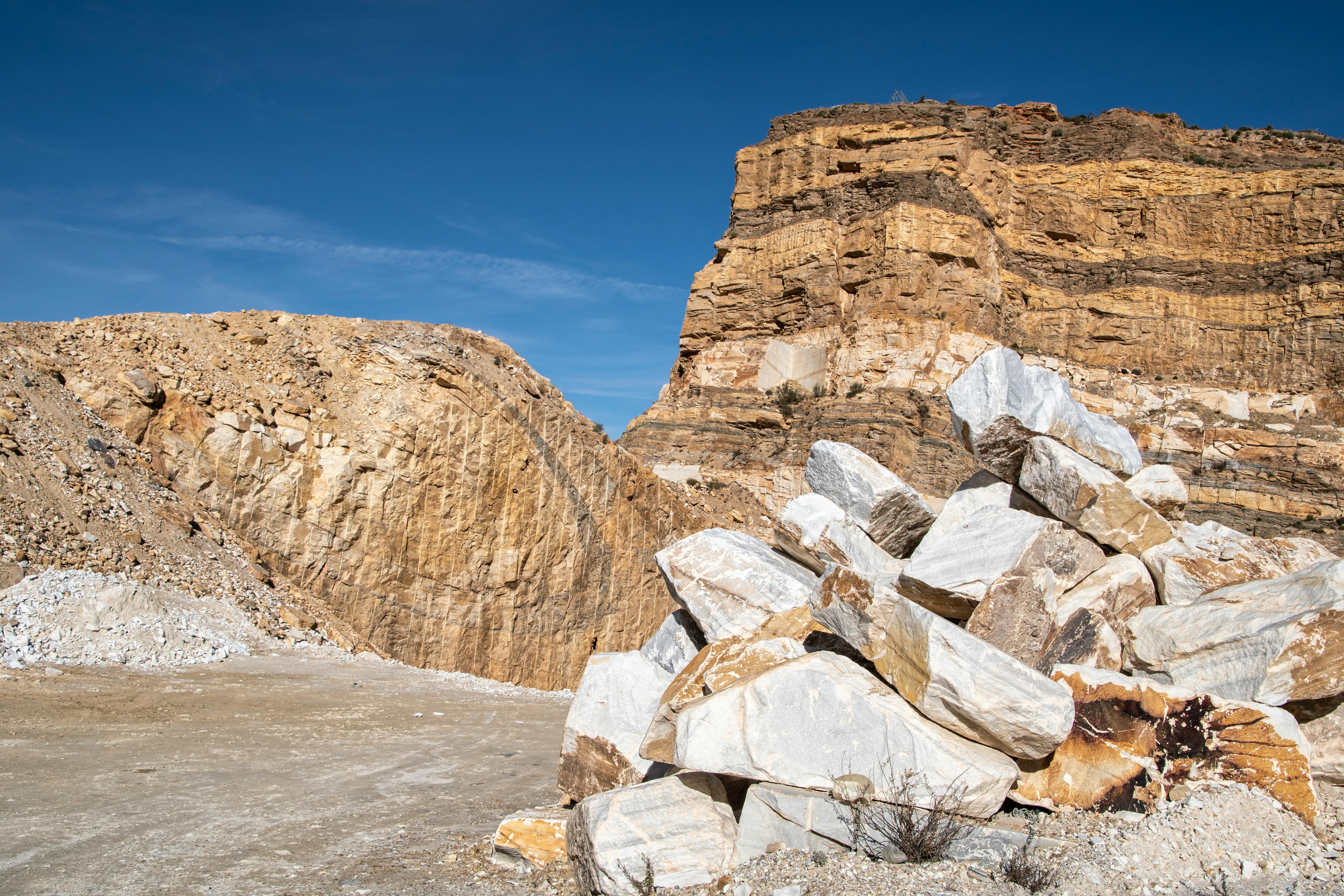 Origen Minerals